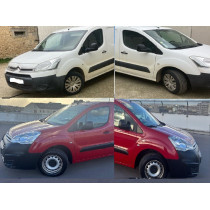 aile gauche conducteur ou droit passager citroen berlingo peugeot partner