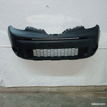 Pare-choc avant Renault Kangoo 2 phase 2