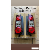aile gauche conducteur ou droit passager citroen berlingo peugeot partner