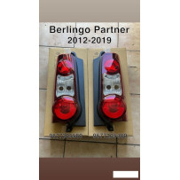 aile gauche conducteur ou droit passager citroen berlingo peugeot partner