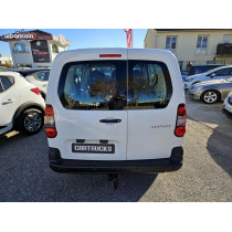 aile gauche conducteur ou droit passager citroen berlingo peugeot partner