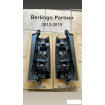 aile gauche conducteur ou droit passager citroen berlingo peugeot partner