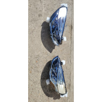Phare avant droit ou avant gauche renault clio 4 ph 1