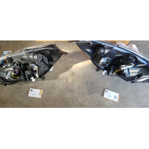 Phare avant droit ou avant gauche renault clio 4 ph 1