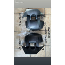 Retroviseur droit passager gauche conducteur master 3 movano nv400