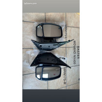 Retroviseur droit passager gauche conducteur master 3 movano nv400