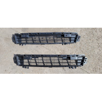CALANDRE GRILLE PARE CHOC avant BERLINGO PARTNER