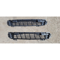 CALANDRE GRILLE PARE CHOC avant BERLINGO PARTNER