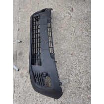 Pare choc avant citroen berlingo 3 peugeot partner 3 fiat doblo 3