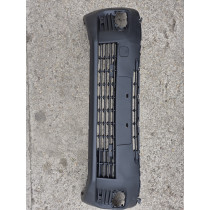 Pare choc avant citroen berlingo 3 peugeot partner 3 fiat doblo 3