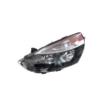 Phare avant gauche conducteur RENAULT CLIO 4 phase 2