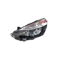 Phare avant gauche conducteur RENAULT CLIO 4 phase 2