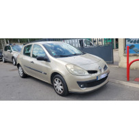 Renault Clio 3 1.5 dCi  en l etat