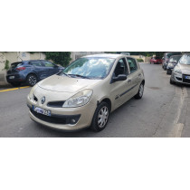 Renault Clio 3 1.5 dCi  en l etat
