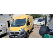 FIAT Ducato 2.0 Multijet 115 MOTEUR HS