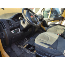 FIAT Ducato 2.0 Multijet 115 MOTEUR HS