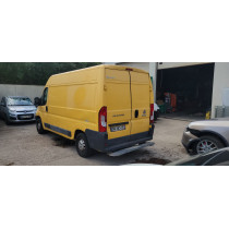 FIAT Ducato 2.0 Multijet 115 MOTEUR HS