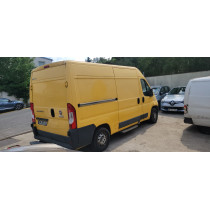 FIAT Ducato 2.0 Multijet 115 MOTEUR HS