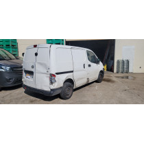 NISSAN NV200 1.5 dCi 86 embrayage hs
