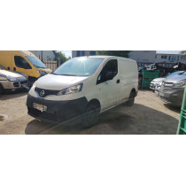 NISSAN NV200 1.5 dCi 86 embrayage hs