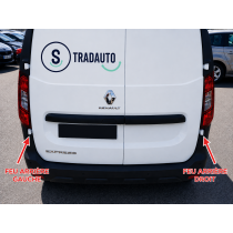 Feux phare arriere renault express 2