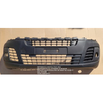 PARE CHOC AVANT EXPERT JUMPY SCUDO VIVARO avec antibrouillard