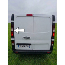 Feux arrières gauche conducteur renault trafic 3 vivaro TALENTO NV300