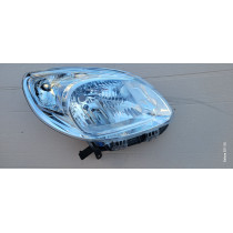 Phare feux avant droit passager renault kangoo 2