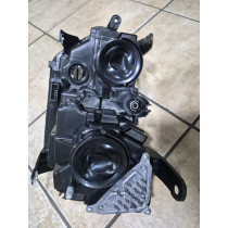 Phare feu avant droit passager Dacia Duster 2 phase 1
