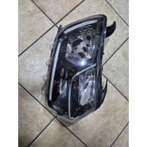 Phare feu avant droit passager Dacia Duster 2 phase 1