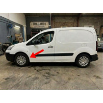 Pare-boue avant gauche conducteur Berlingo Partner