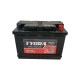 Batterie tygra 85 ah