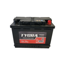 Batterie tygra 85 ah