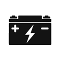 Batteries de Voiture